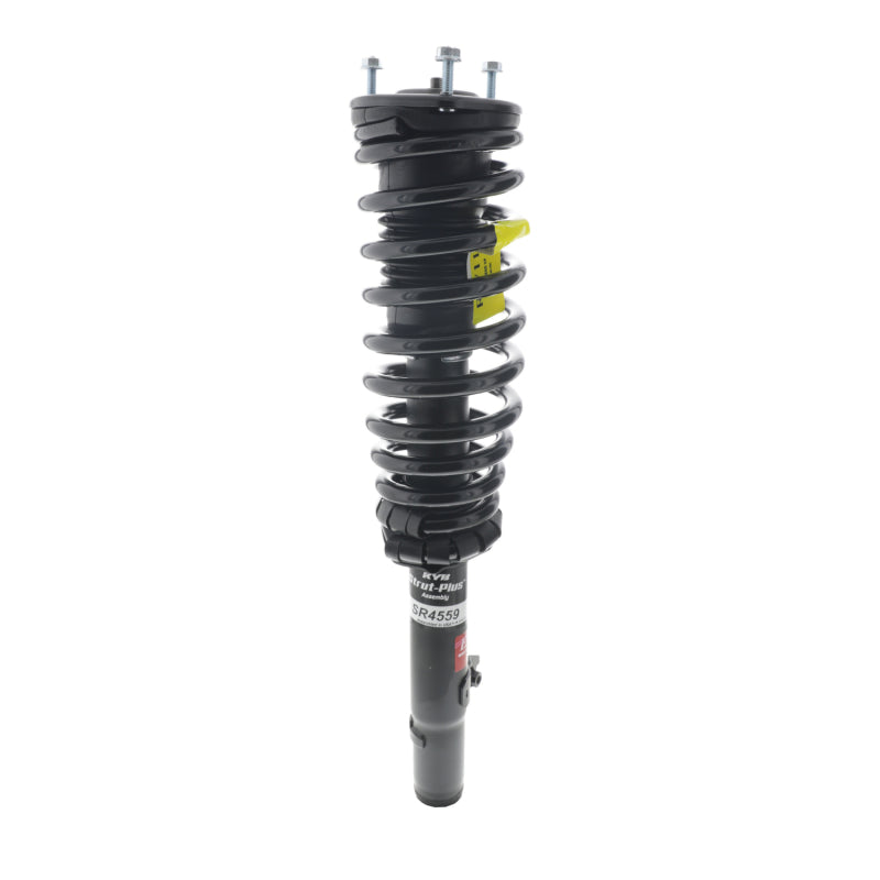 KYB Shocks & Struts Strut Plus Front Left 09-13 Mazda 6 2.5L - Mammoth Racing -