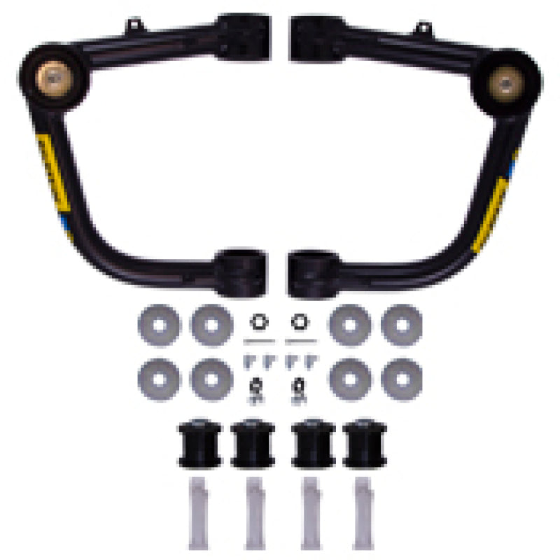 Bilstein 10-21 GX460 / 03-09 GX470 / 03-21 4Runner / 07-14 FJ Cruiser B8 Front Upper Control Arm Kit - My Store