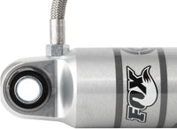 Fox 99+ Chevy HD 2.0 Performance Series 14.1in. Smooth Body Remote Res. Rear Shock / 7-10in. Lift - My Store