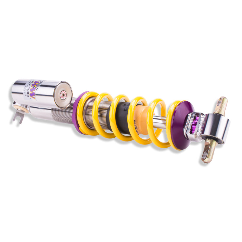 KW Coilover Kit V3 Chevrolet Corvette (C7) w/ electronic shock control - Mammoth Racing -
