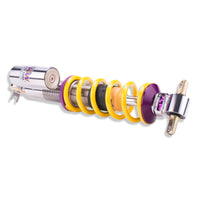 KW Coilover Kit V3 Chevrolet Corvette (C7) w/ electronic shock control - Mammoth Racing -