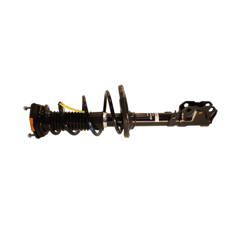 KYB Shocks & Struts Strut Plus Rear Left Toyota Camry 14-12 (Excl. Hybrid/SE/SE Sport) - Mammoth Racing -