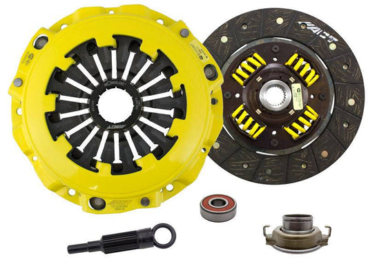 ACT 2002 Subaru Impreza HD-M/Perf Street Sprung Clutch Kit - My Store
