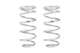 Eibach Pro-Truck Lift Kit 08-19 Toyota Land Cruiser 4WD (J200) - Rear Springs Only - Mammoth Racing -