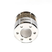VMP Performance 07-14 Ford Shelby GT500 2.4in Griptec 10-Rib Bolt-On Pulley - My Store