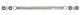 Icon 99-04 Ford F-250/f-350 Adj Track Bar Kit - Mammoth Racing -