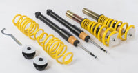 ST Suspensions 15-20 Honda Fit GK5 1.5l 4cyl X-Height Adjustable Coilover Kit - My Store