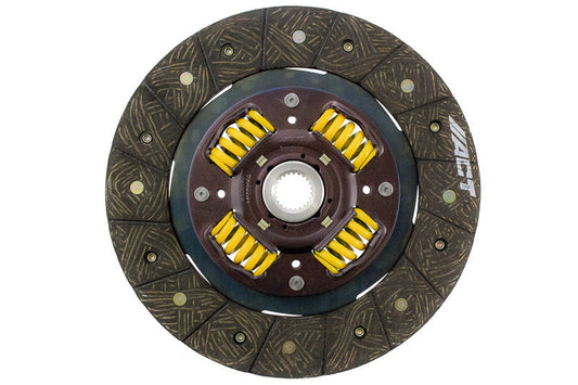 ACT 2007 Audi A3 Perf Street Sprung Disc - My Store