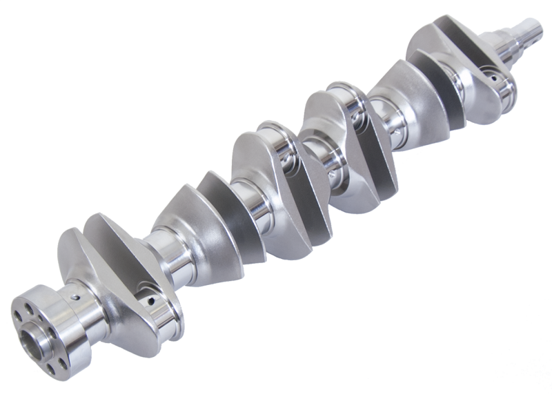 Eagle Nissan RB26 Stroker 4340 Billet Crankshaft - Mammoth Racing -