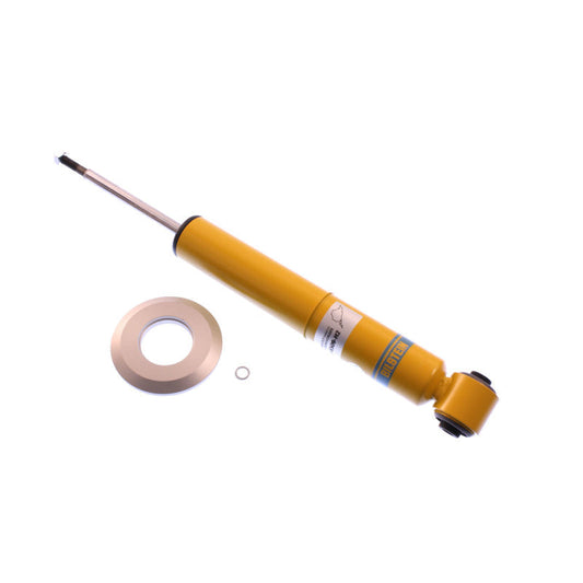 Bilstein B6 1998 Audi A6 Quattro Base Rear 46mm Monotube Shock Absorber - Mammoth Racing -