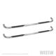 Westin 19-22 RAM 1500 CC (Excl. Classic) E-Series 3 Nerf Step Bars - SS - Mammoth Racing -