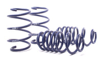 H&R 16-21 BMW X1 xDrive28i (awd) F48 Sport Spring (Incl. M Sport Susp.) - My Store