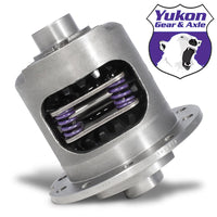 Yukon Gear Dura Grip Positraction For Ford 8.8in w/31 Spline Axles - Mammoth Racing -