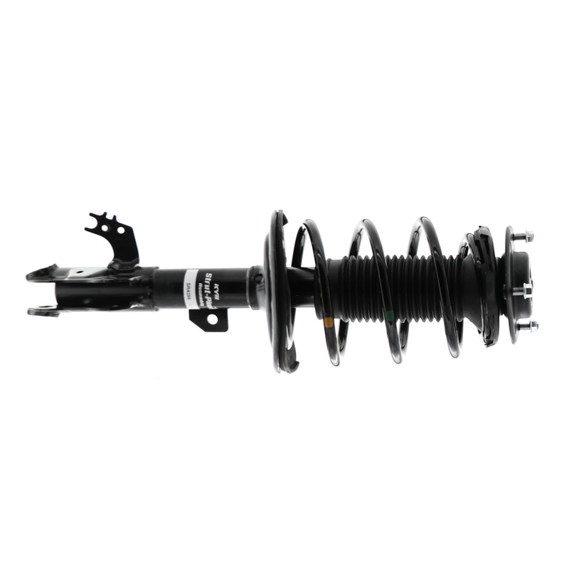 KYB Shocks & Struts Strut Plus Front Left LEXUS ES300h 13-15 - Mammoth Racing -