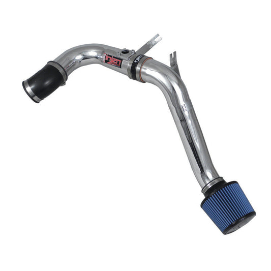 Injen 09-11 Acura TSX 2.4L 4cyl Polished Cold Air Intake - Mammoth Racing -