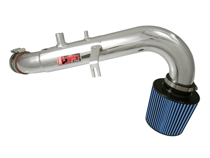 Injen 03-06 Element Polished Short Ram Intake - Mammoth Racing -