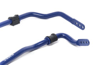 H&R 15-19 Cadillac ATS 2WD 28mm Non Adj. Sway Bar - Front - Mammoth Racing -