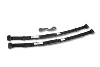 Belltech Lowering KIT W/O Shocks - Mammoth Racing -