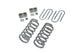Belltech Lowering KIT W/O Shocks - Mammoth Racing -