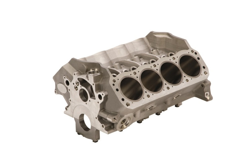 Ford Racing 351 Aluminum Block 9.5-inch Deck - Mammoth Racing -