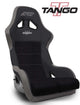 PRP Tango Composite Seat- Black/Grey - Mammoth Racing -