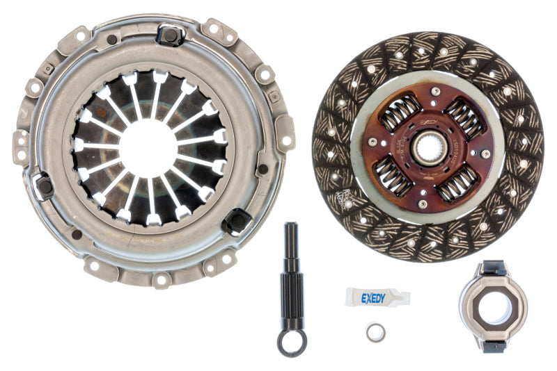 Exedy OE 1996-1999 Infiniti I30 V6 Clutch Kit - Mammoth Racing -