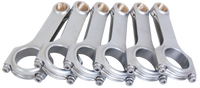 Eagle BMW M52 H-Beam Connecting Rods (Set of 6) - Mammoth Racing -