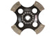ACT 1999 Porsche 911 4 Pad Rigid Race Disc - My Store