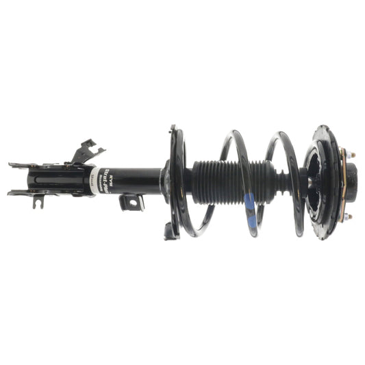 KYB 04-09 Nissan Quest Front Left Strut-Plus Complete Assembly - Mammoth Racing -