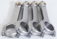Eagle Mitsubishi 4G63 2nd Gen Engine Connecting Rods (Set of 4) - Mammoth Racing -