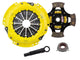 ACT 1991 Geo Prizm XT/Race Sprung 4 Pad Clutch Kit - Mammoth Racing -