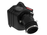 aFe Takeda Momentum Pro Dry S Cold Air Intake System 20-22 Kia Telluride / Hyundai Palisade V6 3.8L - Mammoth Racing -