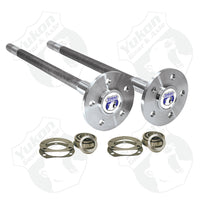 Yukon Gear Axle Kit For Chrysler 8.75in - Mammoth Racing -