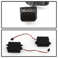 Spyder Dodge Charger 06-08 LED Tail Lights Black ALT-YD-DCH05-LED-BK - Mammoth Racing -