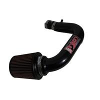 Injen 07-12 Fortwo 1.0L L3 Black Smart Short Ram Air Intake w/ MR Tech & High Flow Filter - Mammoth Racing -