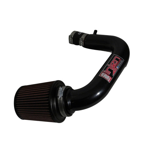 Injen 07-12 Fortwo 1.0L L3 Black Smart Short Ram Air Intake w/ MR Tech & High Flow Filter