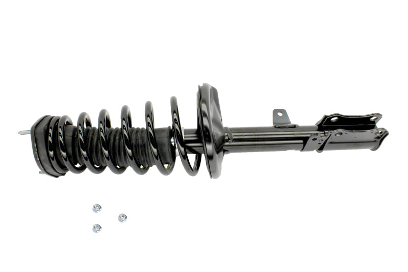 KYB Shocks & Struts Strut Plus Rear Left TOYOTA Camry 1997-01 - Mammoth Racing -