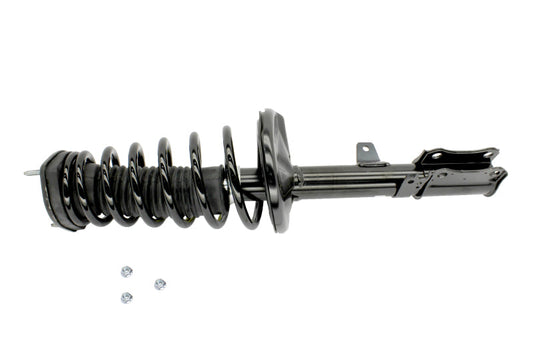 KYB Shocks & Struts Strut Plus Rear Left TOYOTA Camry 1997-01 - Mammoth Racing -
