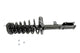 KYB Shocks & Struts Strut Plus Rear Left TOYOTA Camry 1997-01 - Mammoth Racing -