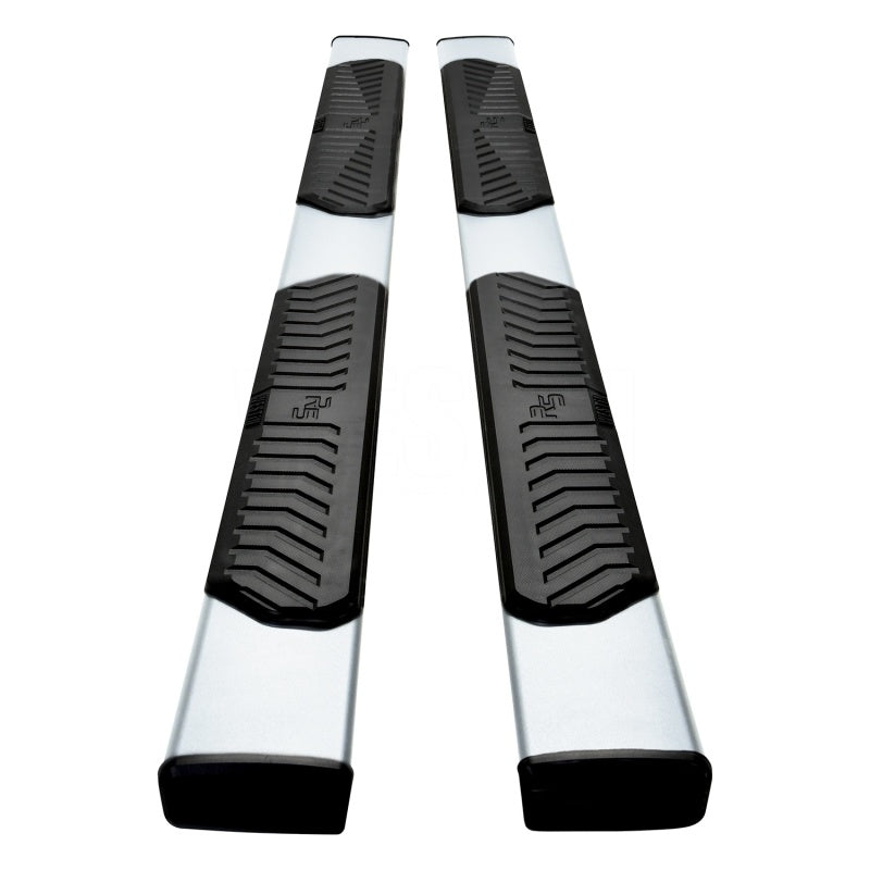 Westin 09-18 RAM 1500 Crew Cab R5 XD Nerf Step Bars - SS - Mammoth Racing -