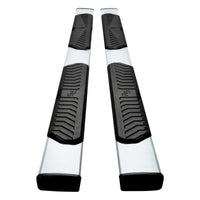 Westin 09-18 RAM 1500 Crew Cab R5 XD Nerf Step Bars - SS - Mammoth Racing -