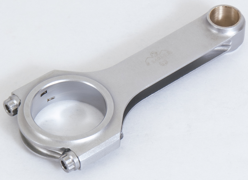 Eagle Chevrolet Big Block H-Beam Connecting Rods w/ ARP L19 Bolts (Set of 8) - Mammoth Racing -