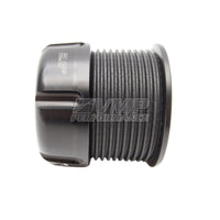 VMP Performance 07-14 Ford Shelby GT500 2.6in Griptec 10-Rib Bolt-On Pulley - My Store