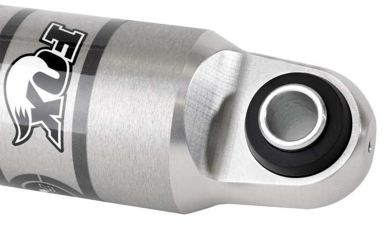 Fox 99+ Chevy HD 2.0 Performance Series 9.6in. Smooth Body IFP Rear Shock (Aluminum) / 0-1in. Lift - My Store