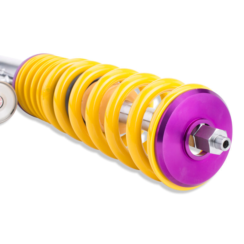 KW Coilover Kit V3 Lexus IS 250 / 350 / 300h (XE3) RWD - Mammoth Racing -