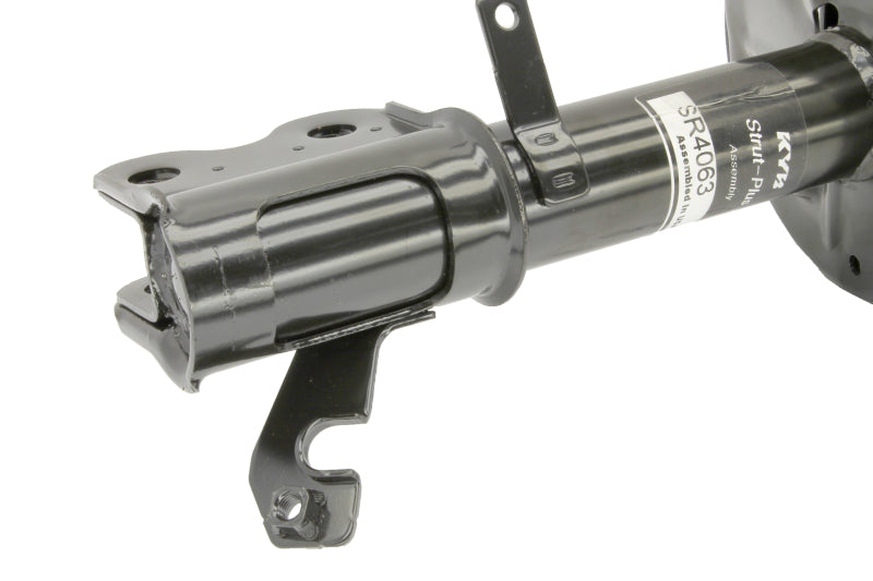 KYB Shocks & Struts Strut Plus Front Left TOYOTA Corolla 1997-1993 - Mammoth Racing -