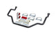 Belltech Rear Anti-swaybar 73-91 GM Suburban 1500 - Mammoth Racing -