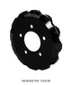 Wilwood Hat-BB Front 87-93 Mustang 5 x 4.50 - 12 on 8.75in - My Store