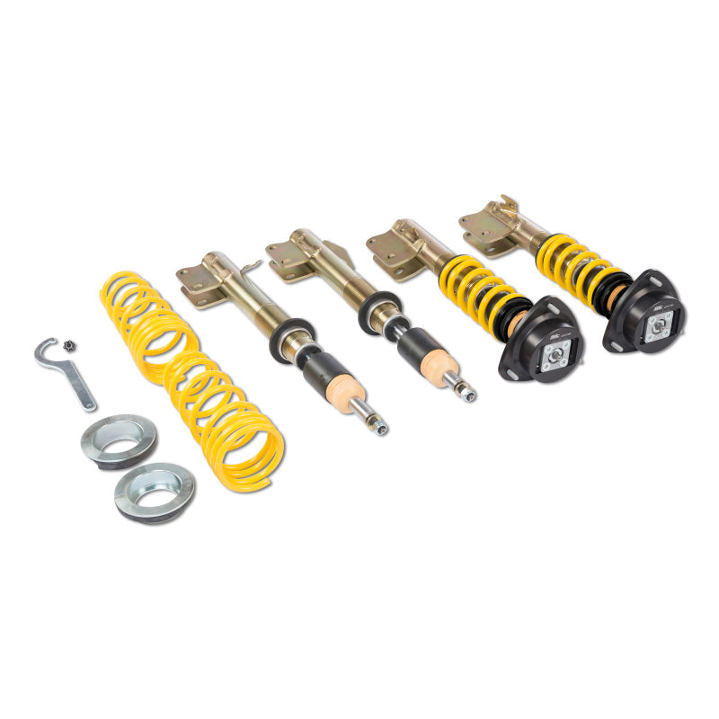 ST XTA Coilover Kit 05-07 Subaru WRX STI - My Store