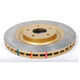 DBA 05-12 Corvette C6 w/Z06 pkg Front Drilled & Slotted 4000 Series Rotor - Mammoth Racing -